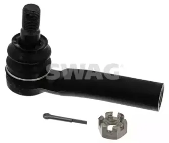 81 94 3206 SWAG Наконечник поперечной рулевой тяги